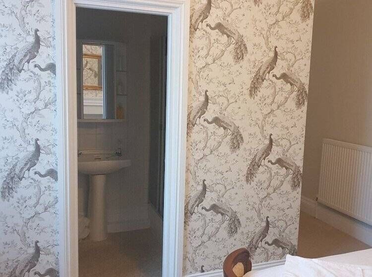 Номер Стандарт, St Vincent Guest House