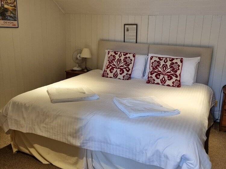 Номер Стандарт, St Vincent Guest House