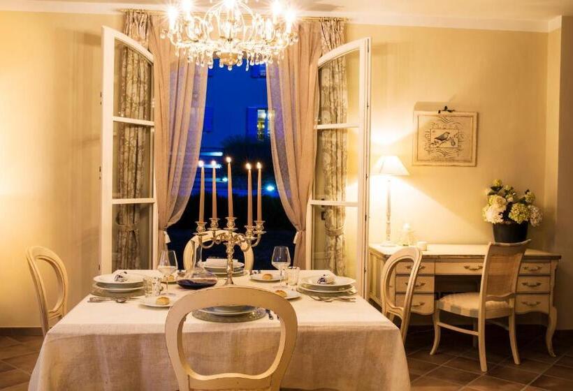 Люкс Вид на Бассейн, Borgo Conde Wine Resort