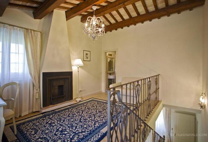 Люкс Superior, Borgo Conde Wine Resort