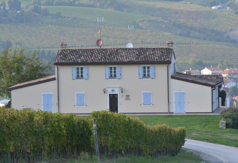Номер Стандарт, Borgo Conde Wine Resort