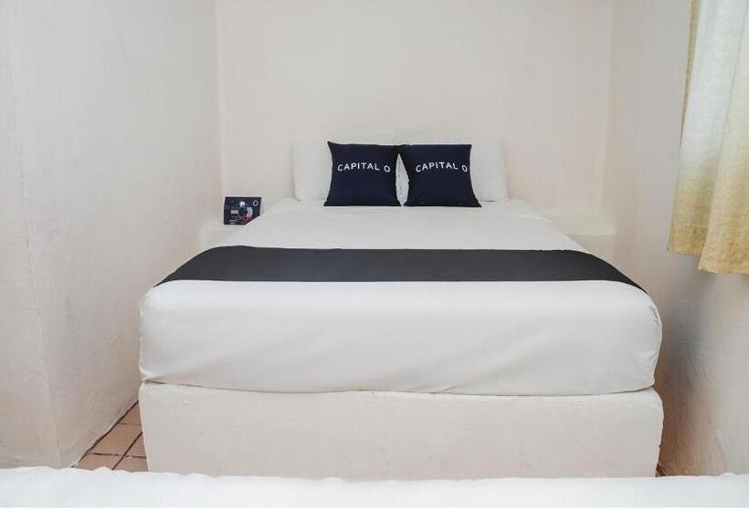 スタンダードトリプルルーム, Capital O Hotel Dos Mares, Cabo San Lucas