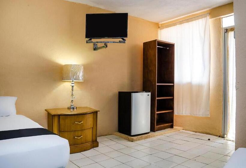 スーペリアールーム, Capital O Hotel Dos Mares, Cabo San Lucas