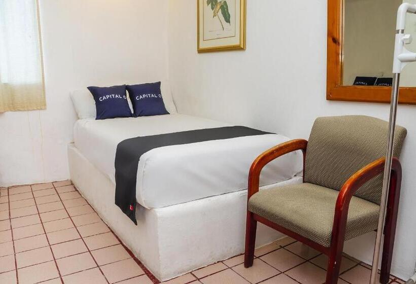 スタンダードルーム, Capital O Hotel Dos Mares, Cabo San Lucas