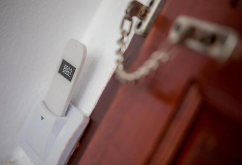 Номер Стандарт, Chedi Home  Sha Extra Plus