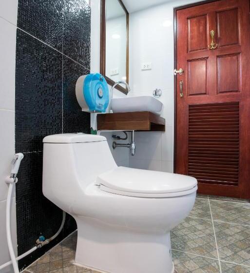 Семейный Номер, Chedi Home  Sha Extra Plus