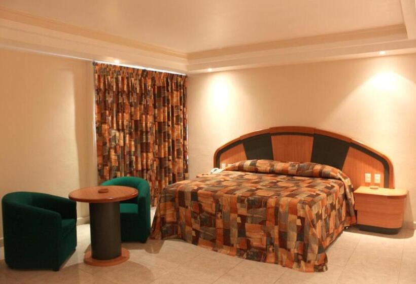 غرفة قياسية سرير كينج, Costa Azul