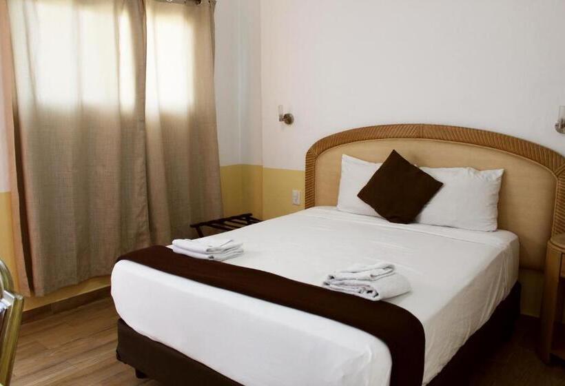 스탠다드 룸, D Cesar Hotel Acapulco