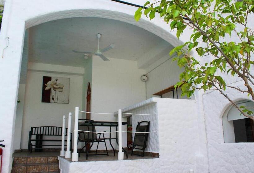 스위트, D Cesar Hotel Acapulco