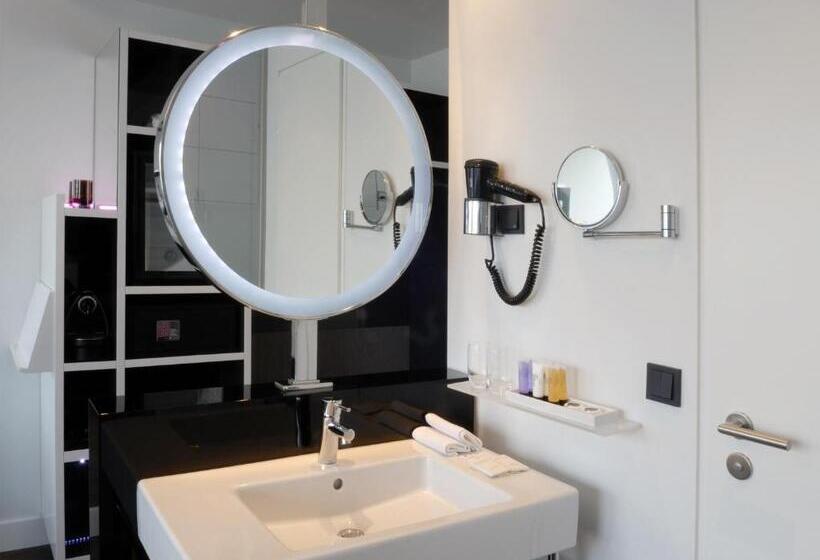 Номер Стандарт, Innside By Meliá Manchester