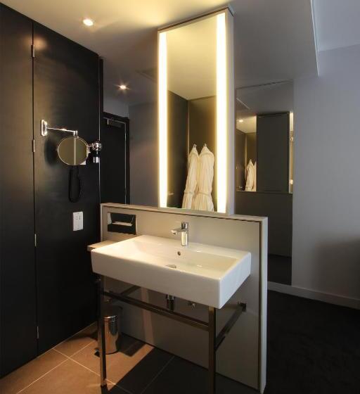 Номер Стандарт Вид на Город, Innside By Meliá Manchester