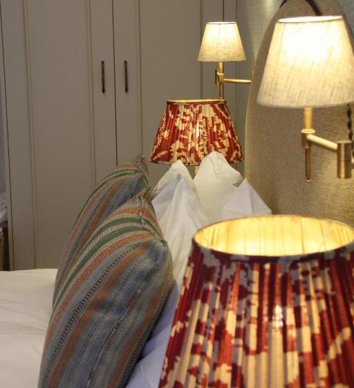 Классический Номер, The Bell Hotel, Saxmundham