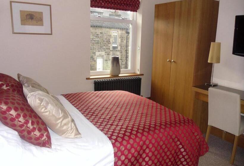Номер Стандарт, The Arc   Boutique B&b