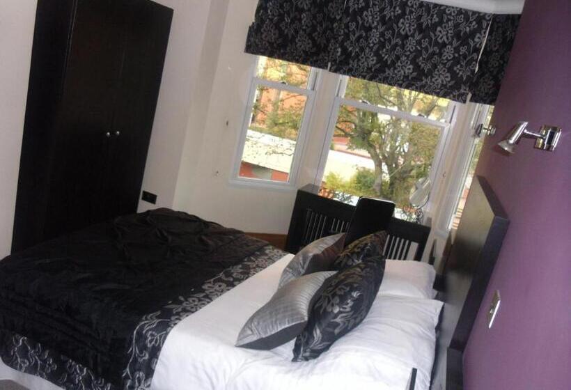 Номер Executive, The Arc   Boutique B&b