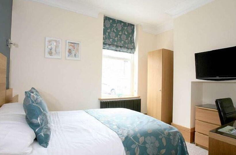 Номер Executive, The Arc   Boutique B&b