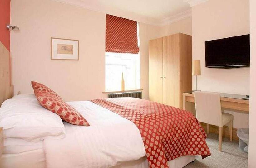 Номер Стандарт, The Arc   Boutique B&b
