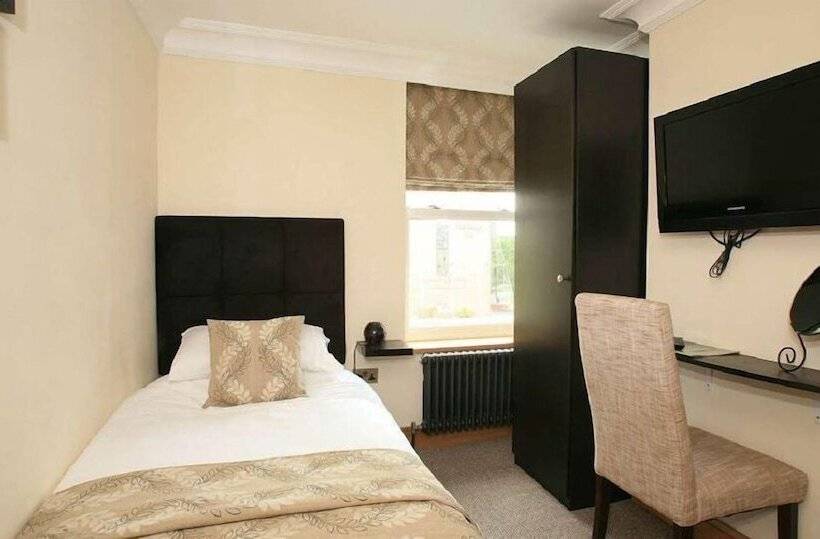 Номер Стандарт Индивидуальный, The Arc   Boutique B&b