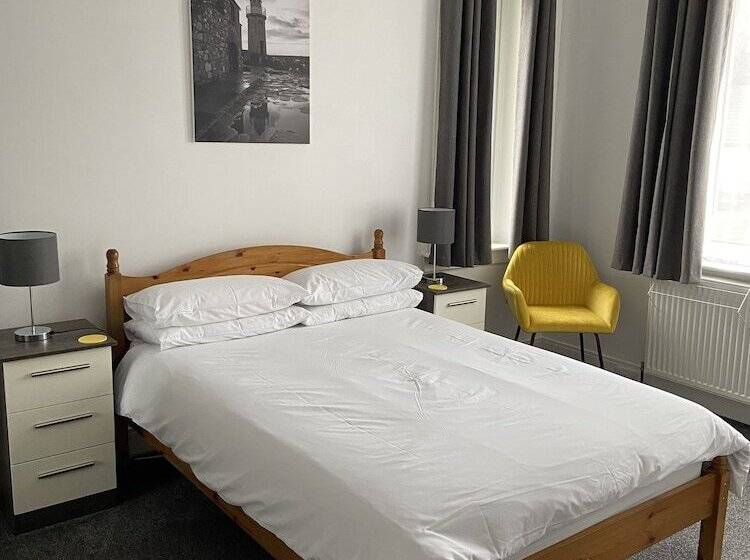 Номер Стандарт, Blinkbonnie Guest House