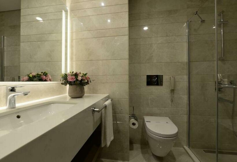اتاق استاندارد, Holiday Inn Bursa   City Centre, An Ihg