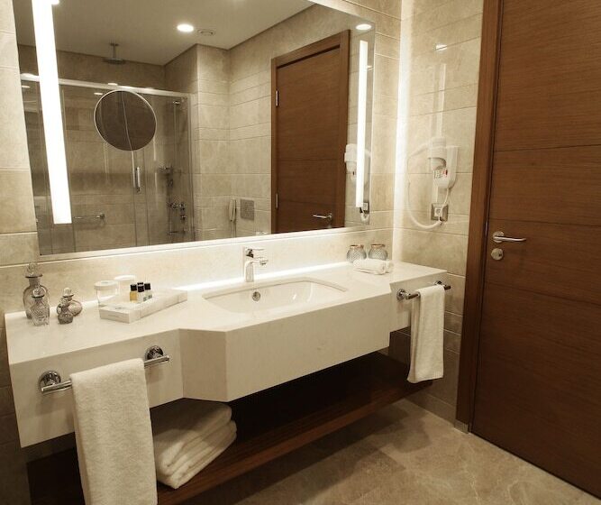اتاق استاندارد, Holiday Inn Bursa   City Centre, An Ihg
