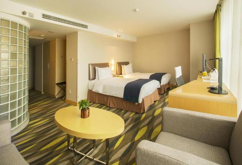 غرفة قياسية, Holiday Inn Express Changzhou Lanling, An Ihg