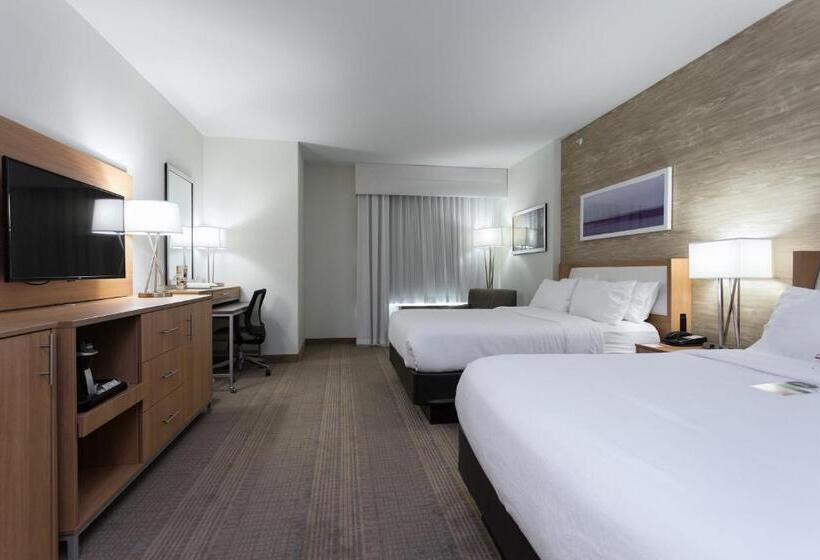 스탠다드 룸, Holiday Inn San Marcos Convention Center, An Ihg