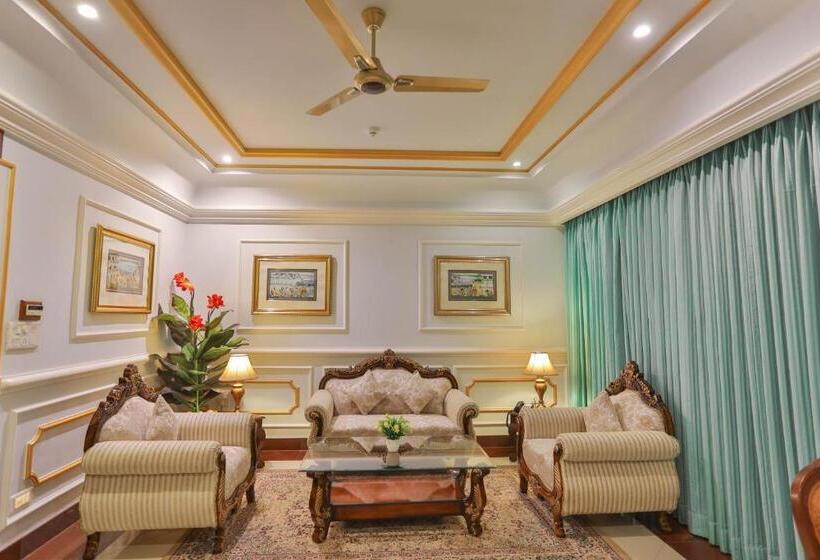 带1个卧室的别墅, Regency Lagoon Resort
