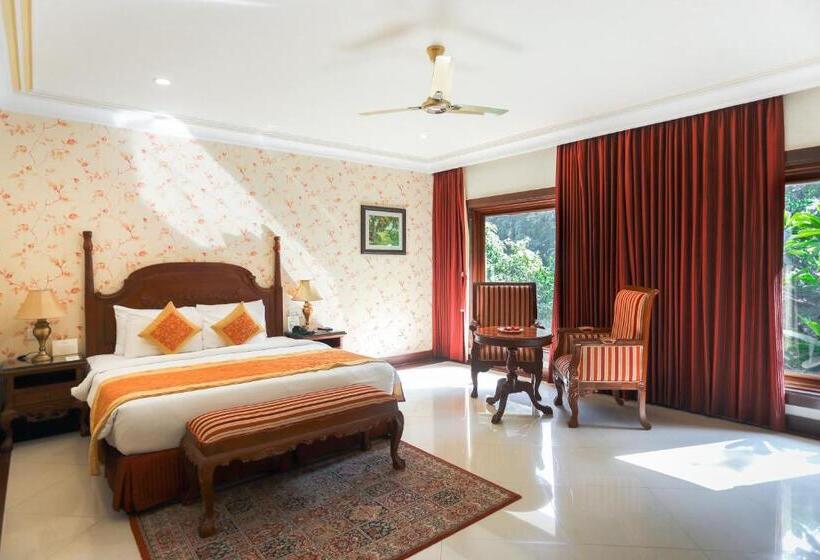 豪华房间, Regency Lagoon Resort