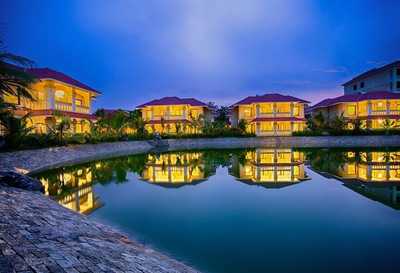 1间卧室的房子, Regency Lagoon Resort