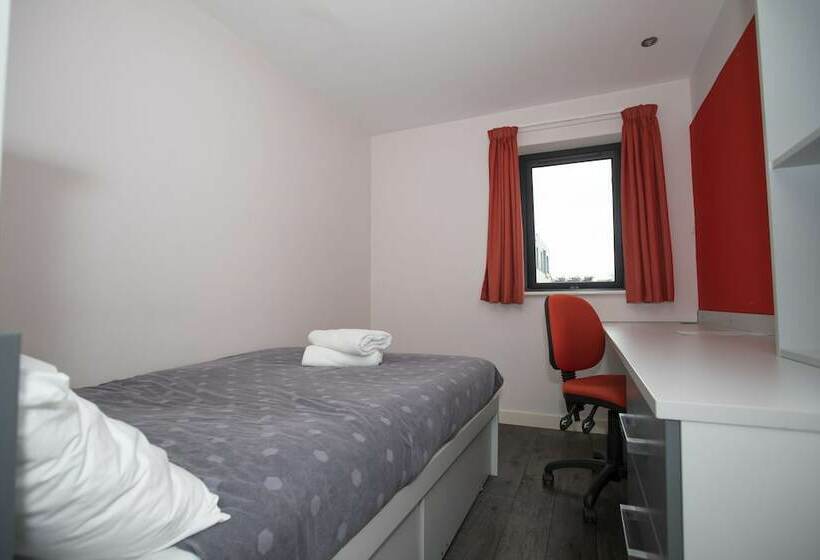 Номер Стандарт, Beaverbank Place   Campus Accommodation