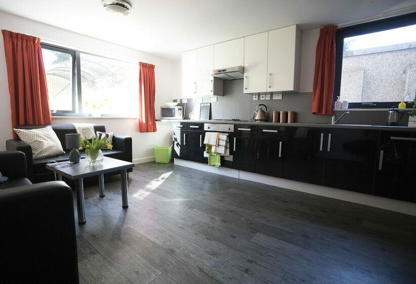 Номер Стандарт, Beaverbank Place   Campus Accommodation