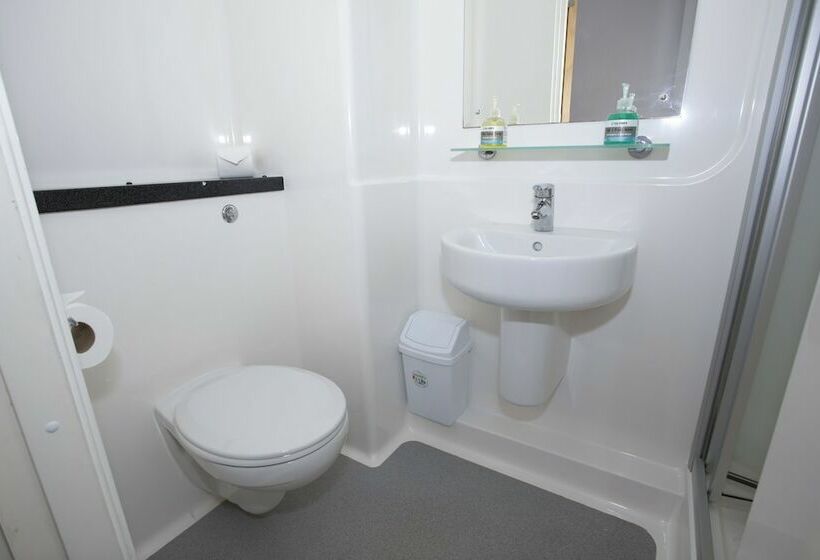 Номер Стандарт, Beaverbank Place   Campus Accommodation