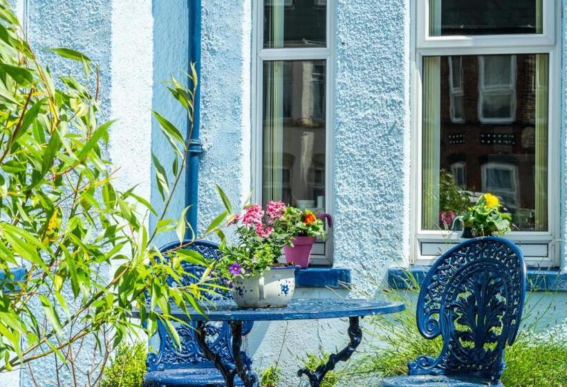 Номер Стандарт Индивидуальный, Dene House