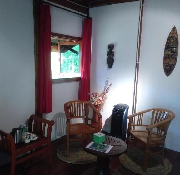 Cameră Standard, Air Manis Hillside Villa Cafe & Resto
