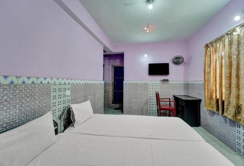 Triple Classic Room, O Guru Nanak Residency