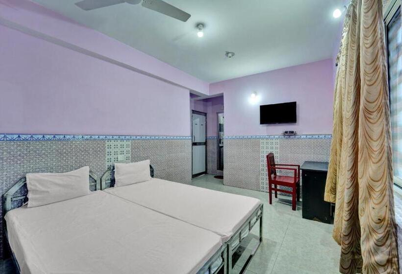 Triple Classic Room, O Guru Nanak Residency