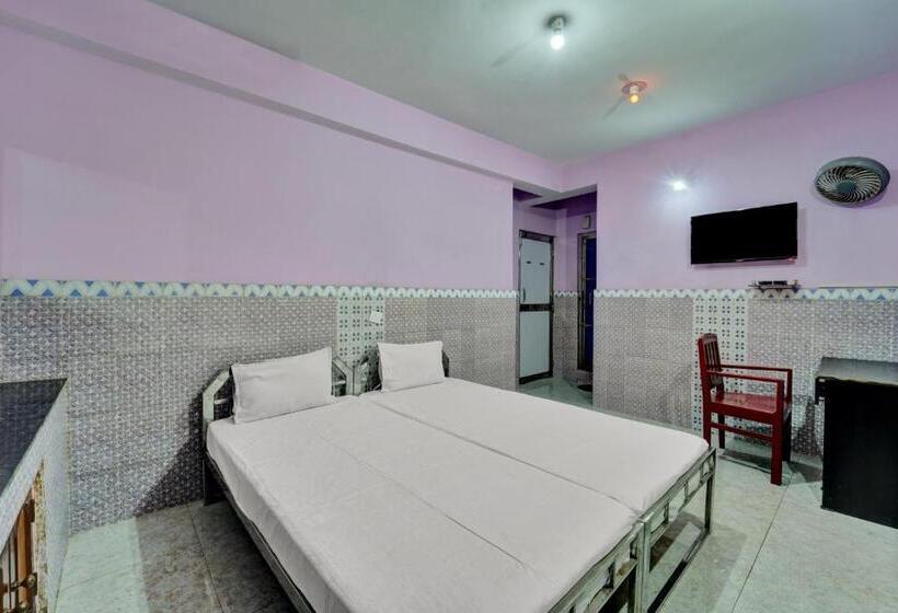 Triple Classic Room, O Guru Nanak Residency