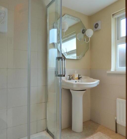带1个卧室的公寓, Brae Mar B&b