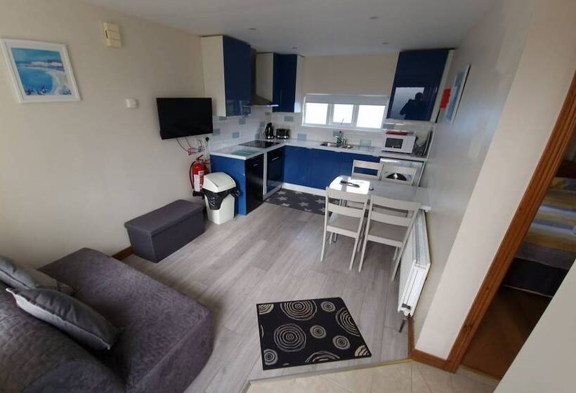 带1个卧室的公寓, Brae Mar B&b