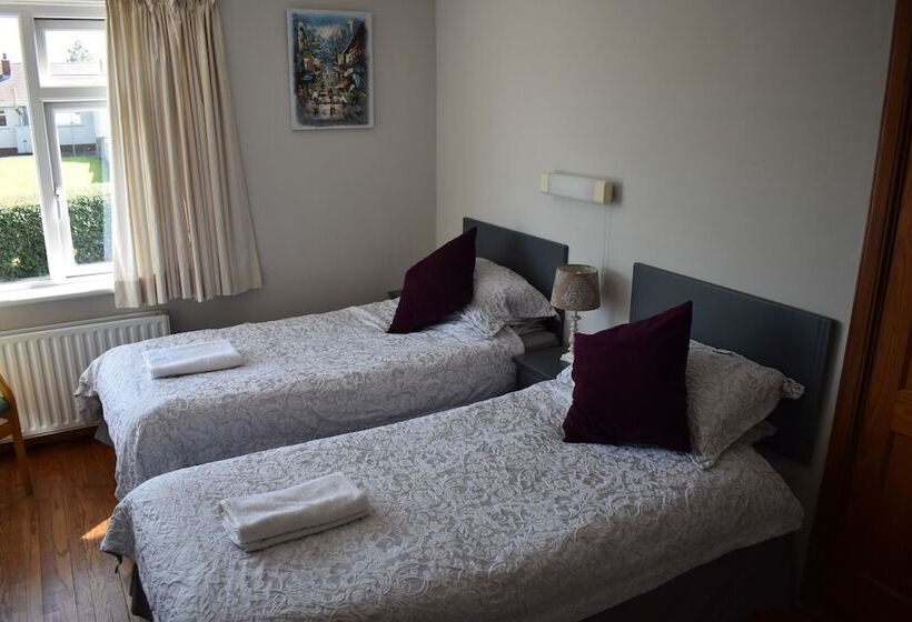 标准间, Brae Mar B&b