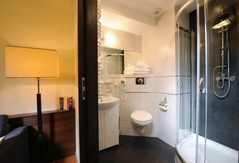 Номер Стандарт, Armon Residence