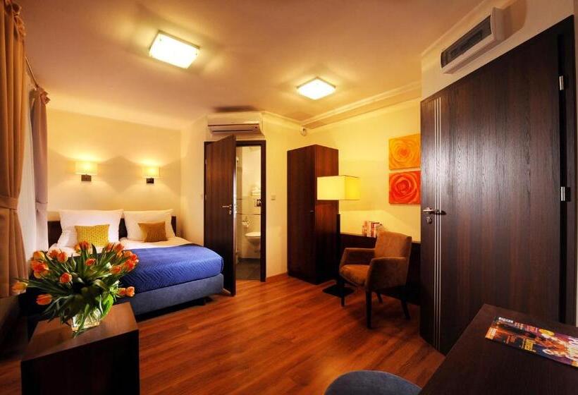 Номер Стандарт, Armon Residence