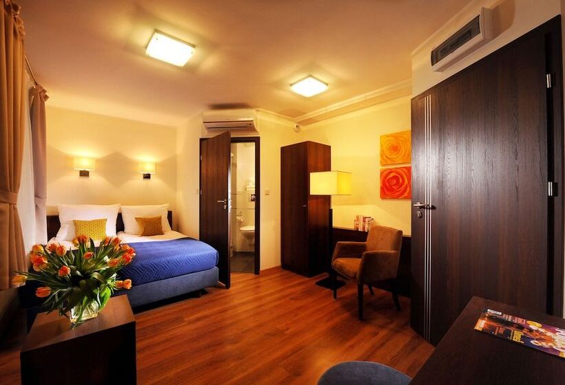 Номер Стандарт, Armon Residence