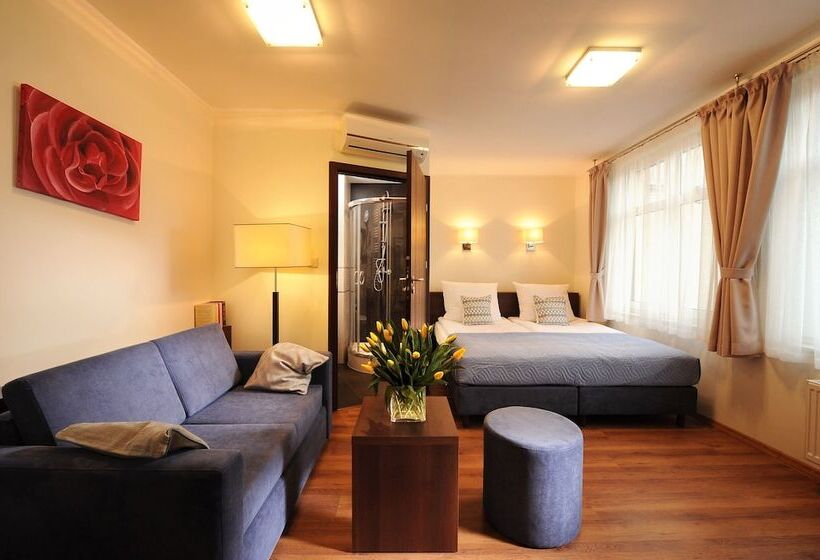 Номер Стандарт, Armon Residence