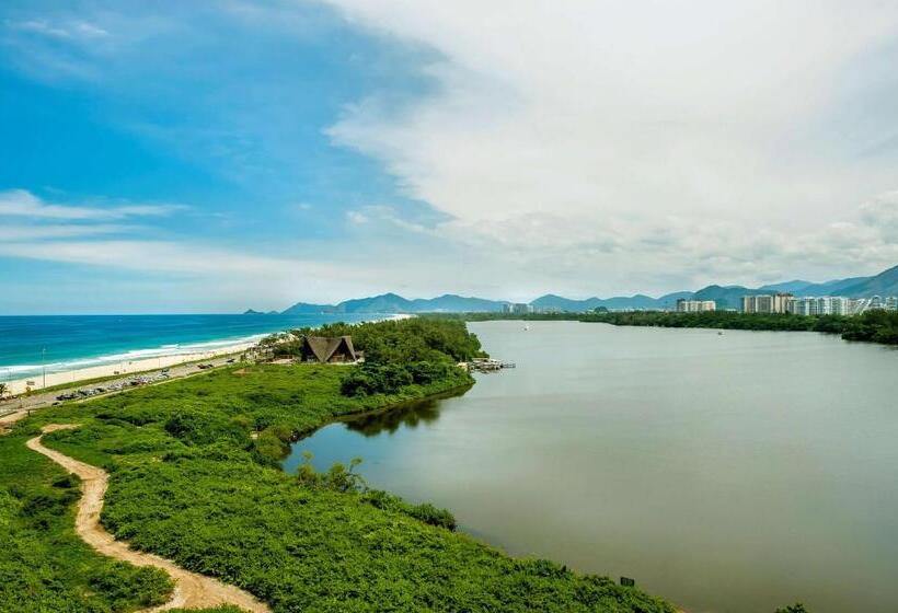 سوییت, Grand Hyatt Rio De Janeiro