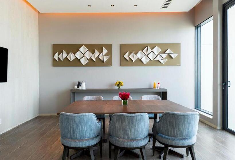 سوییت, Grand Hyatt Rio De Janeiro