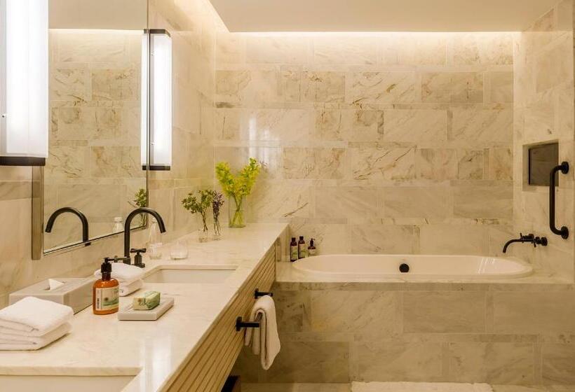 سوییت, Grand Hyatt Rio De Janeiro