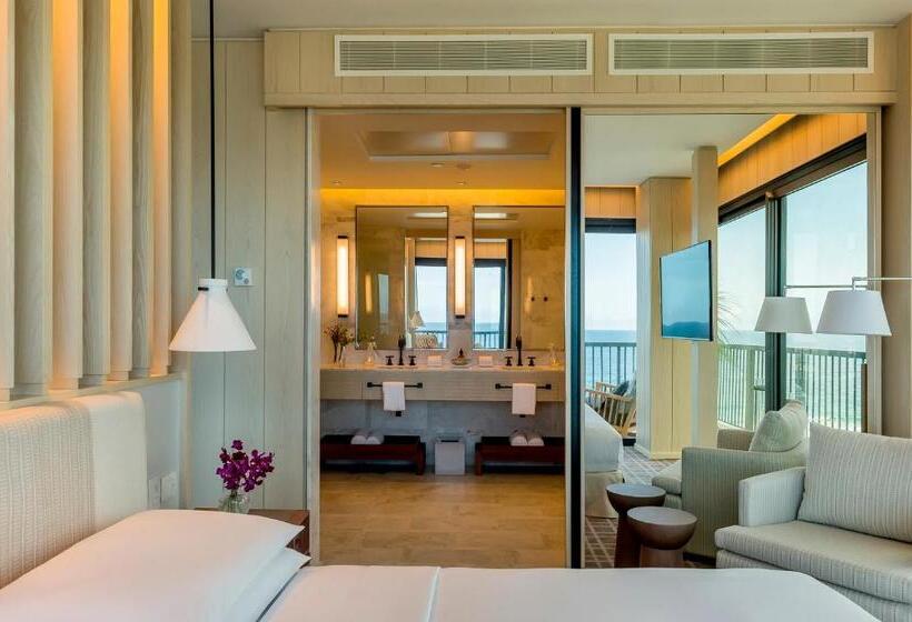 سوییت, Grand Hyatt Rio De Janeiro
