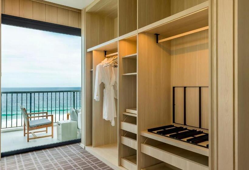 سوییت, Grand Hyatt Rio De Janeiro