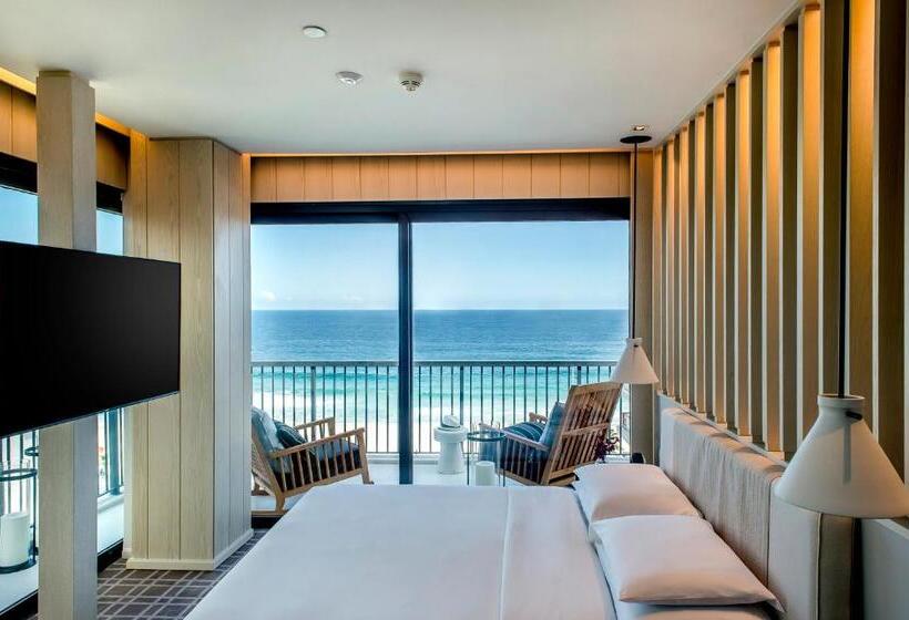 سوییت, Grand Hyatt Rio De Janeiro